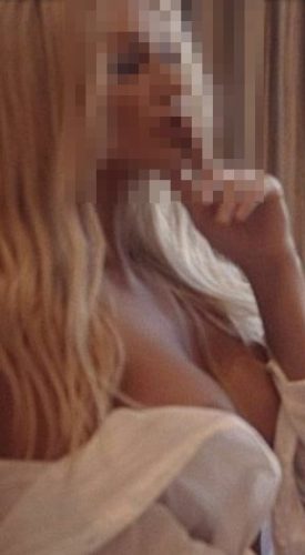 Dumlupınar Escort Bayan Melisa – Randevu