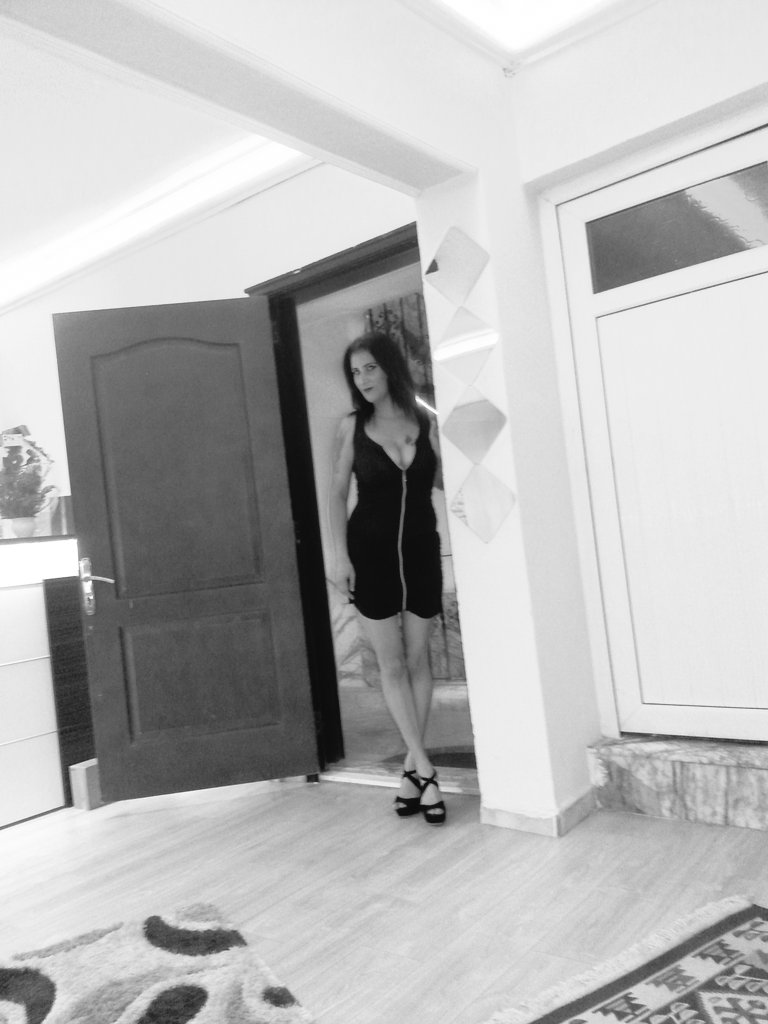 Emet Escort Melisa ile Ozel Gorusme
