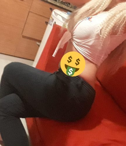 Alimli Emet Escort Nehir
