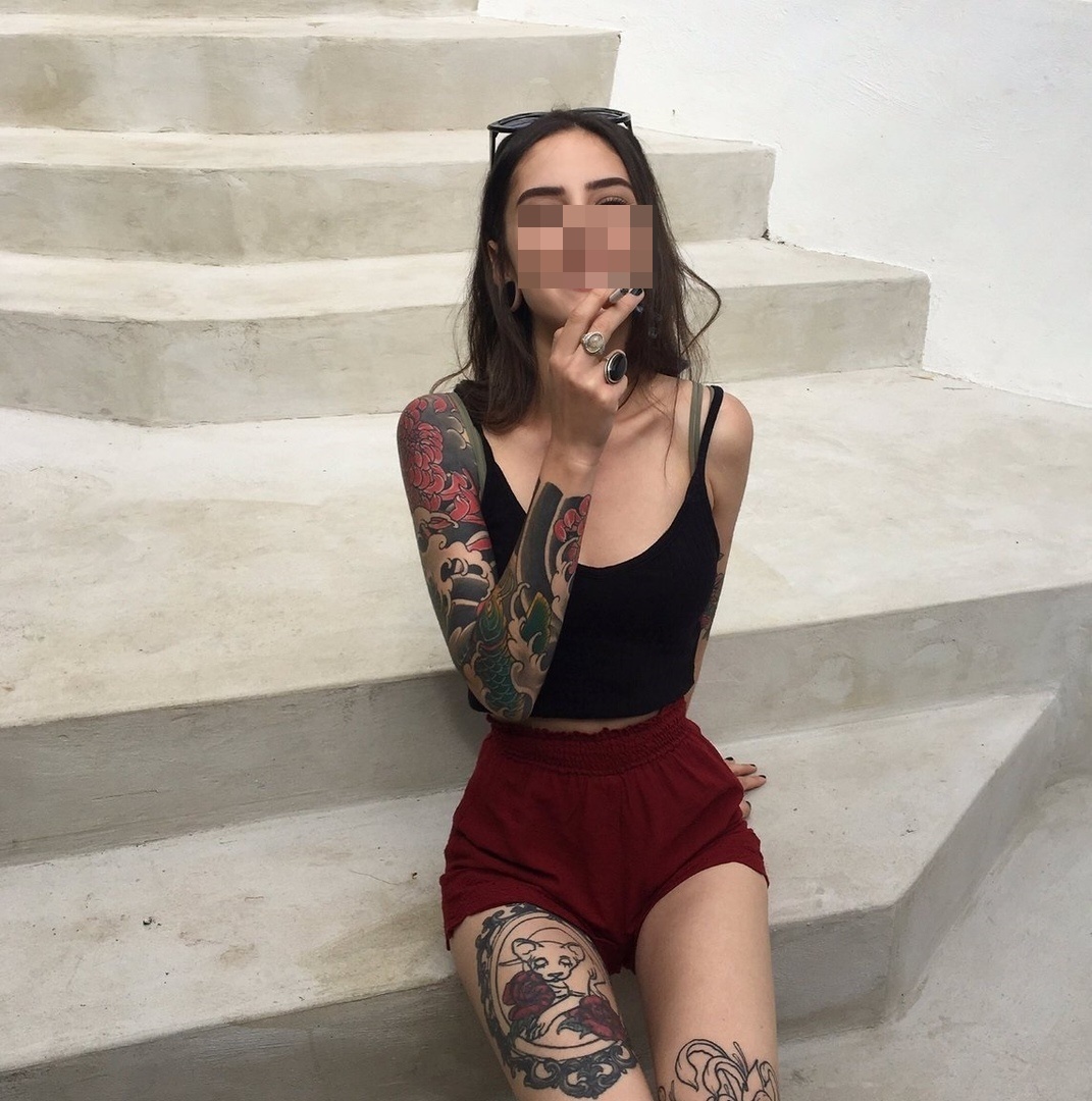 Nazik Tavşanlı Escort Berrak