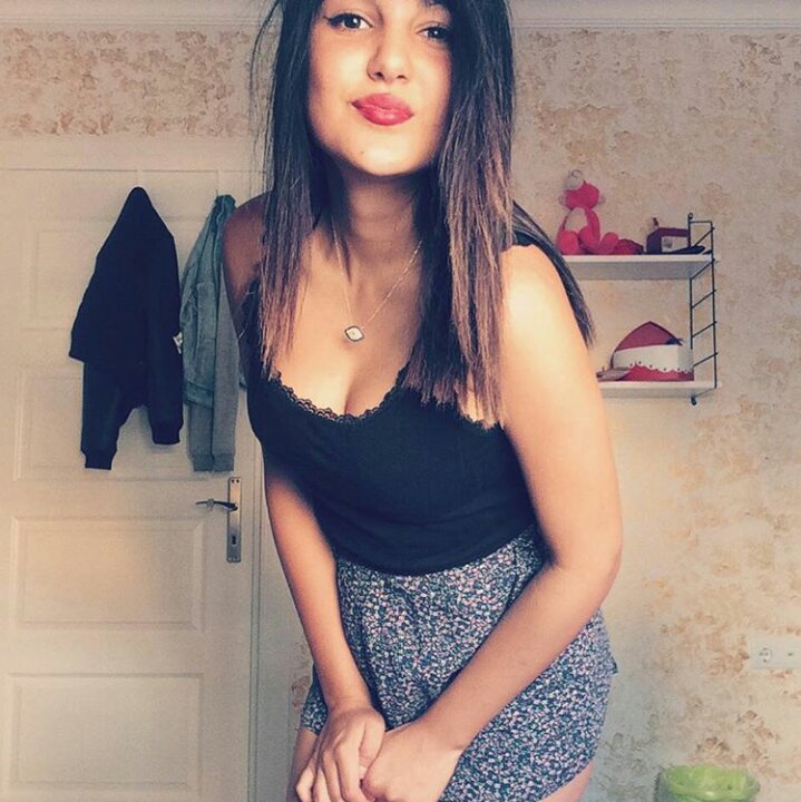 Elif | Akçadağ Escort Bayan
