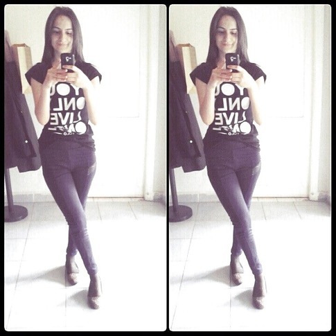 Kale Escort Bayan Ruya – Randevu