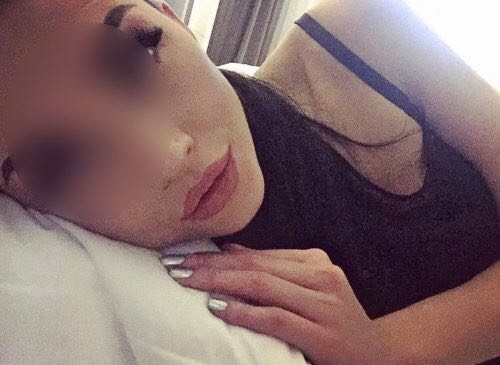 Akhisar Escort Zehra ile Ozel Gorusme