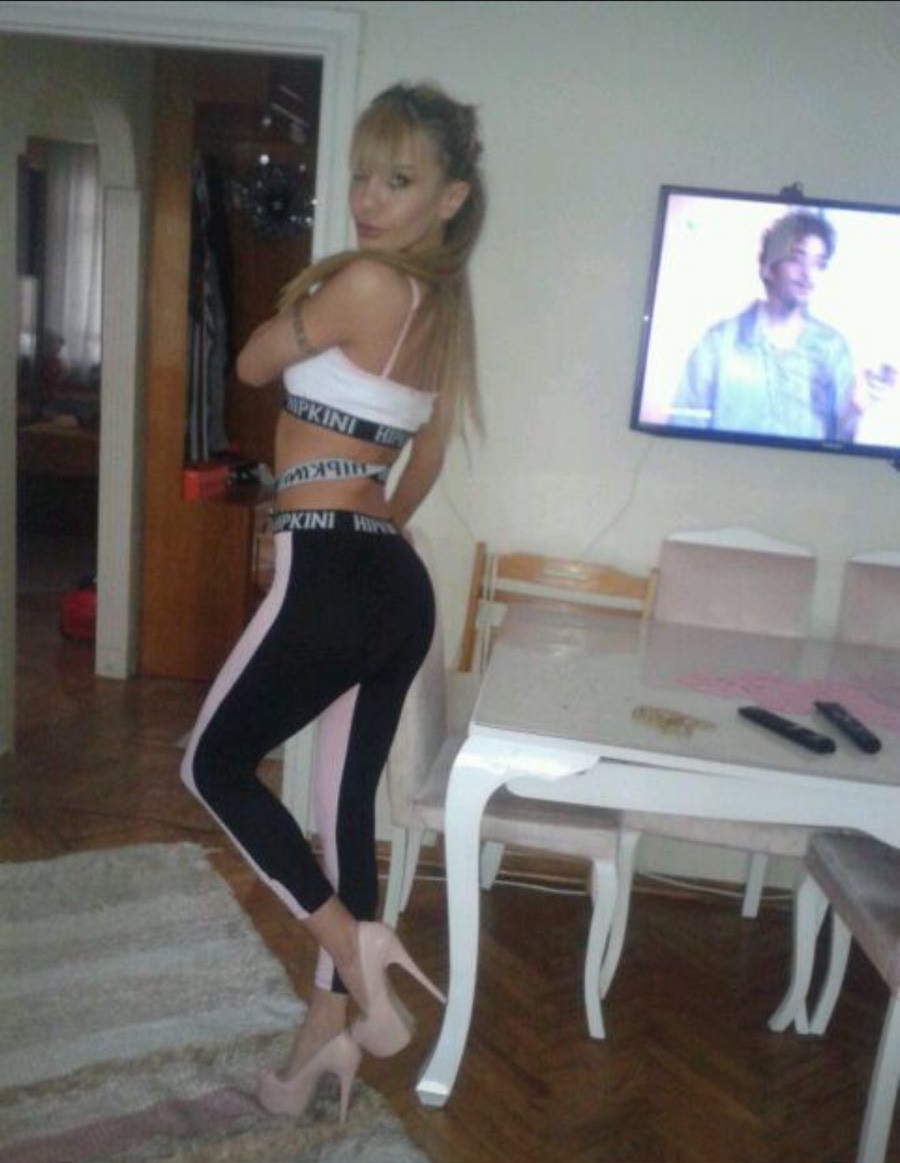 Ceyda | Demirci Escort Bayan