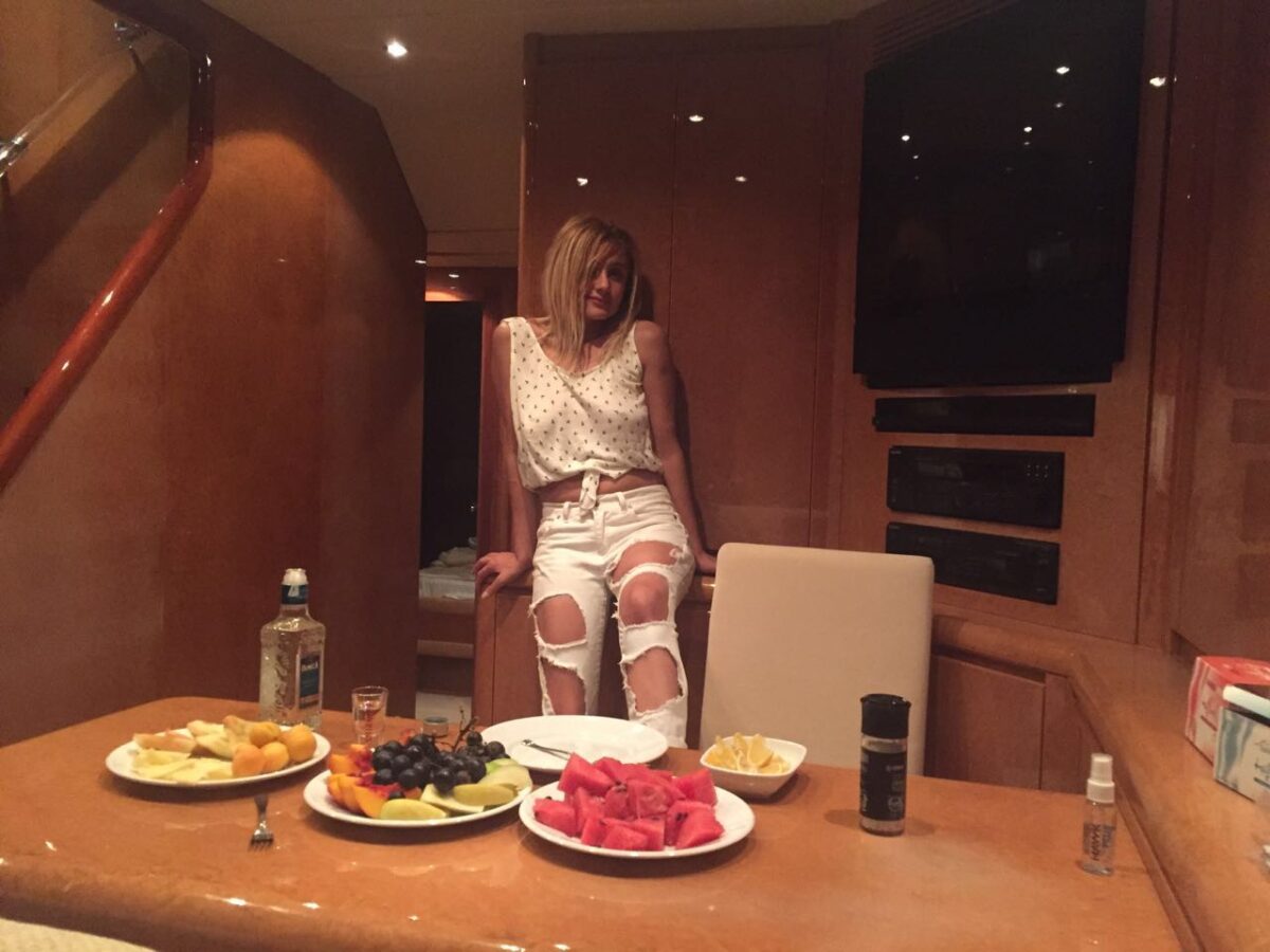 Köprübaşı Escort Pinar ile Ozel Gorusme