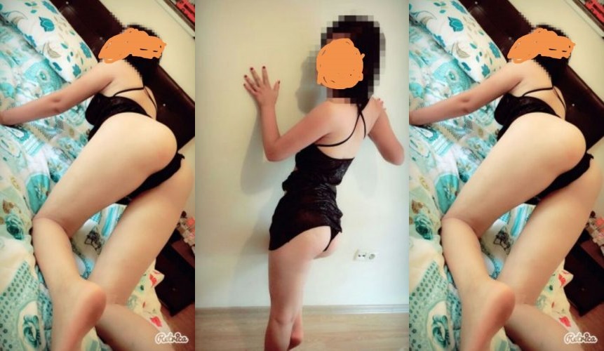 Deniz Sarıgöl Escort Bayan Profili