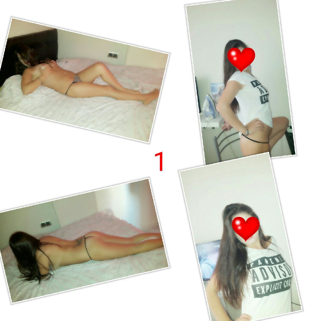 Ada Soma Escort Bayan Profili