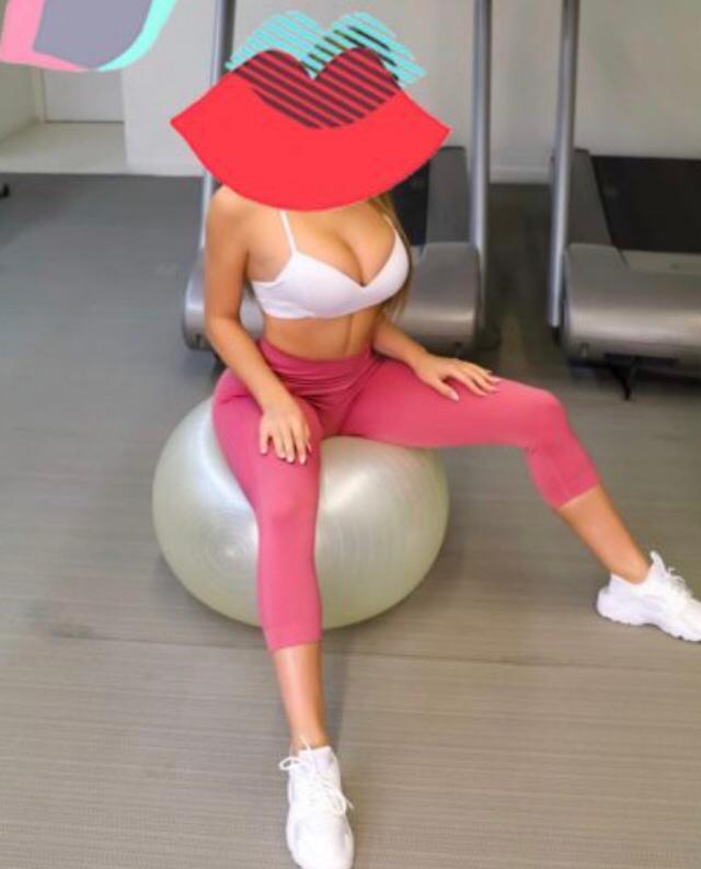 Soma Escort Bayan Eda – Randevu