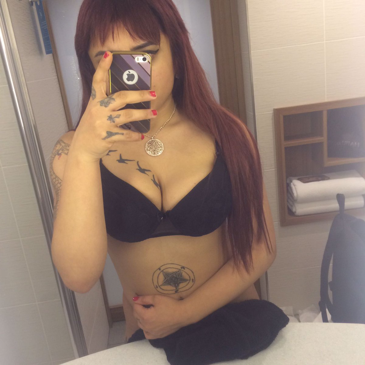 Sena Yunusemre Escort Bayan Profili