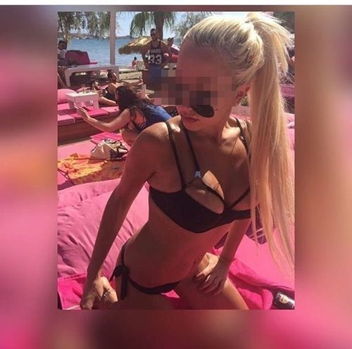 Yunusemre’de Sik Escort: Ceyda