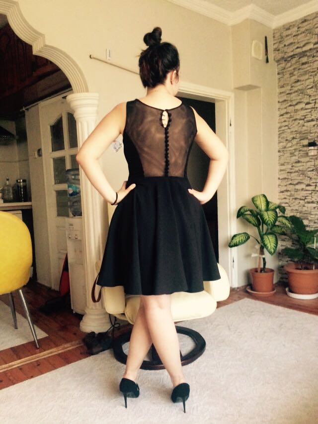 Hande Yeşilli Escort Bayan Profili