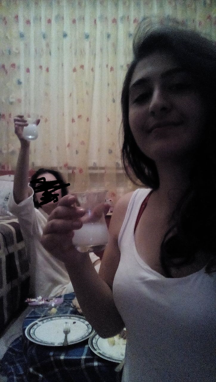 Yeşilli Escort Merve ile Ozel Gorusme