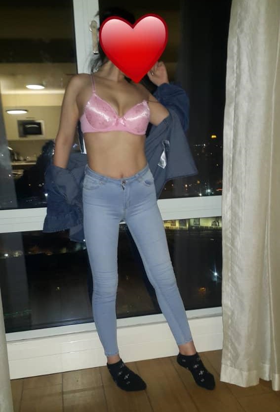 Aydıncık Escort Bayan Buse – Randevu