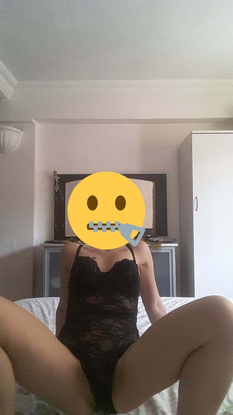 Ceyda | Bozyazı Escort Bayan
