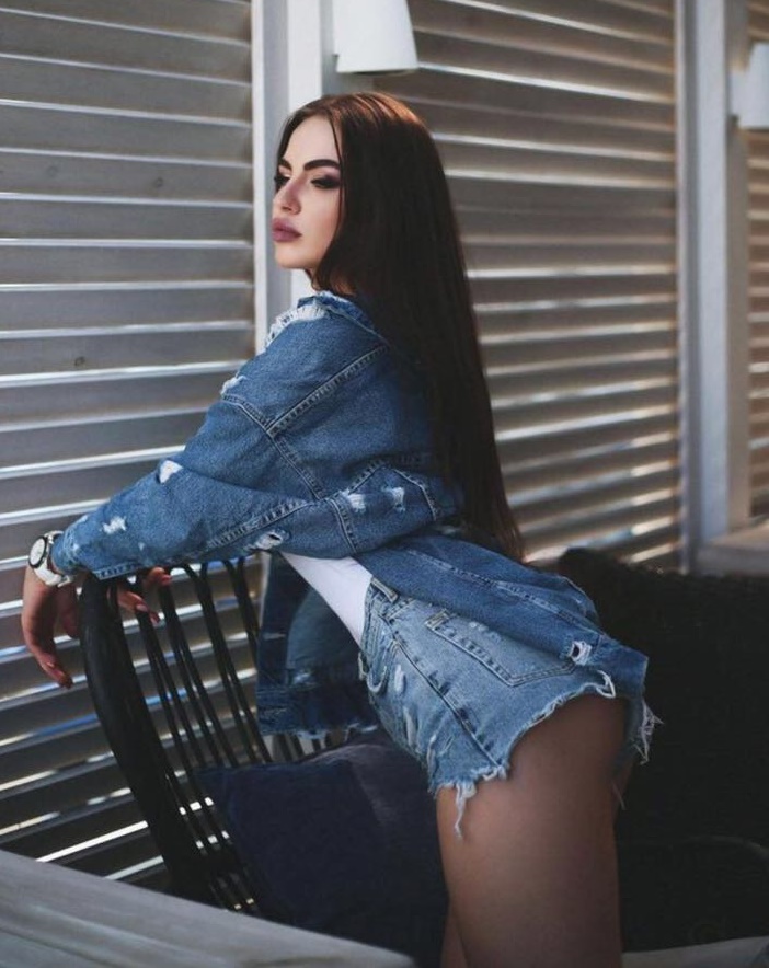 Bodrum Escort Bayan Sila – Randevu
