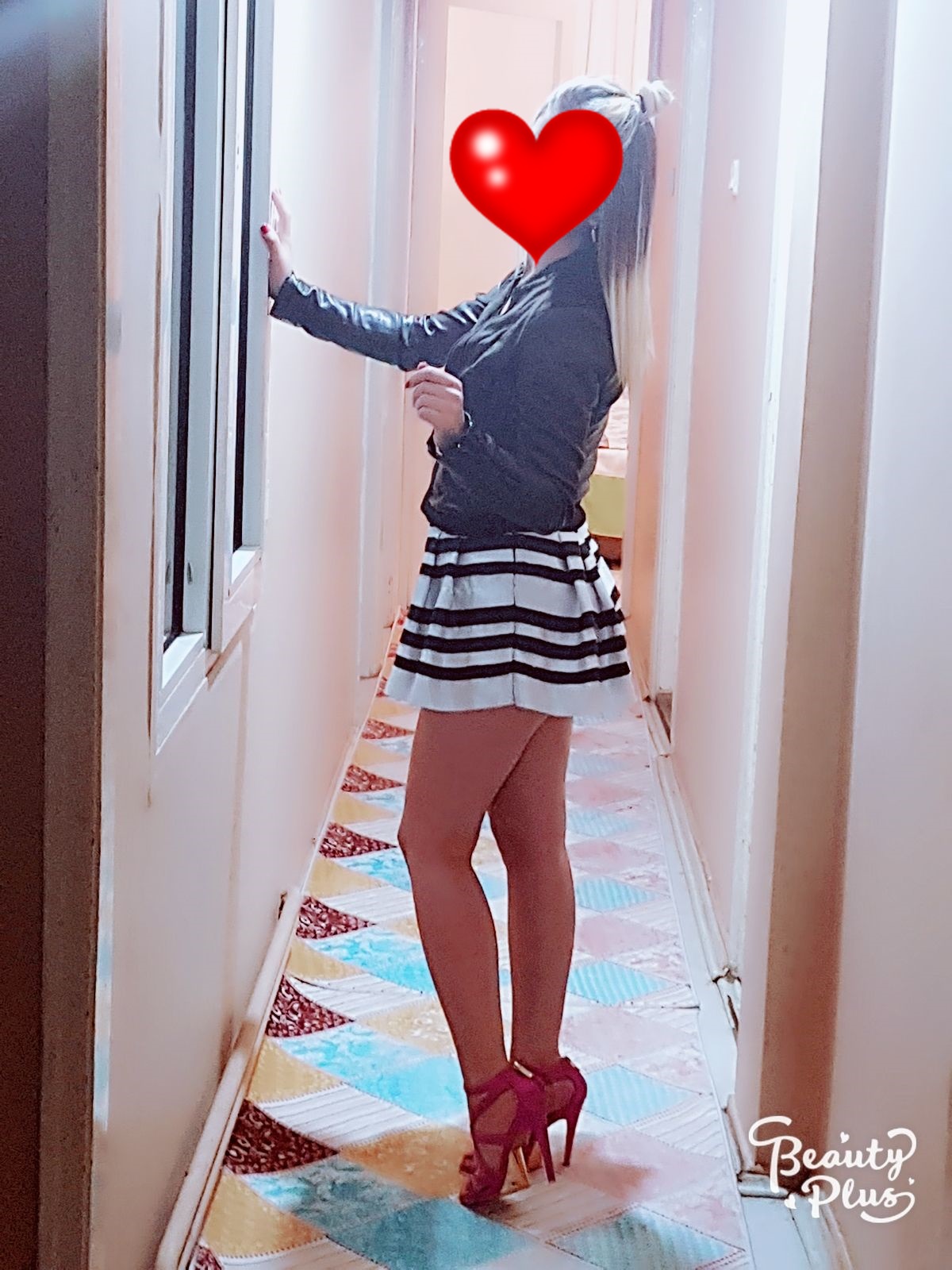 Dalaman Escort Zehra ile Ozel Gorusme