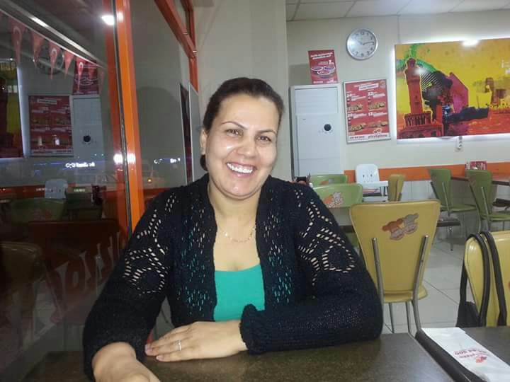 Marmaris’de Seckin Escort: Lara