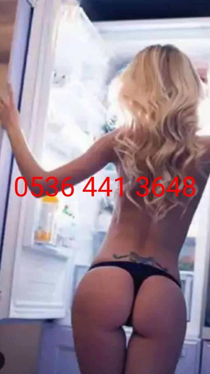 Berrak Marmaris Escort Bayan Profili