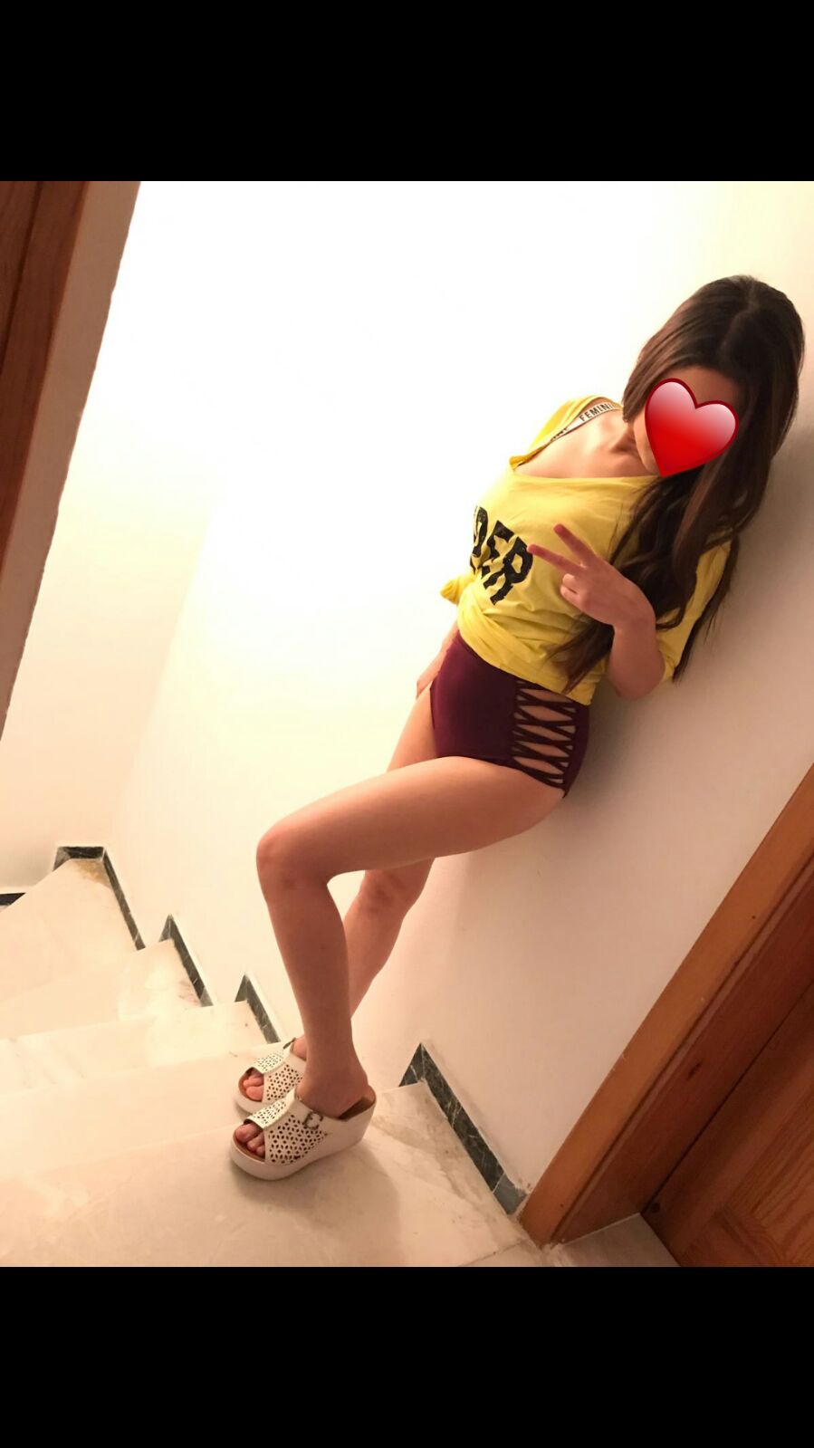 Nehir Hasköy Escort Bayan Profili