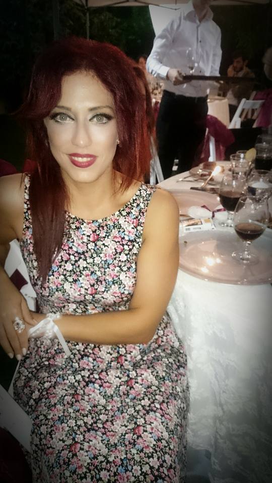 Korkut Escort Zeynep ile Ozel Gorusme