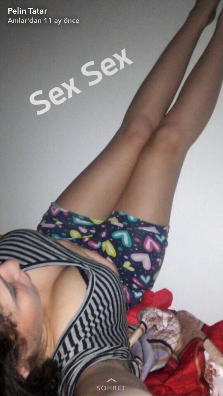 Enerjik Malazgirt Escort Aleyna