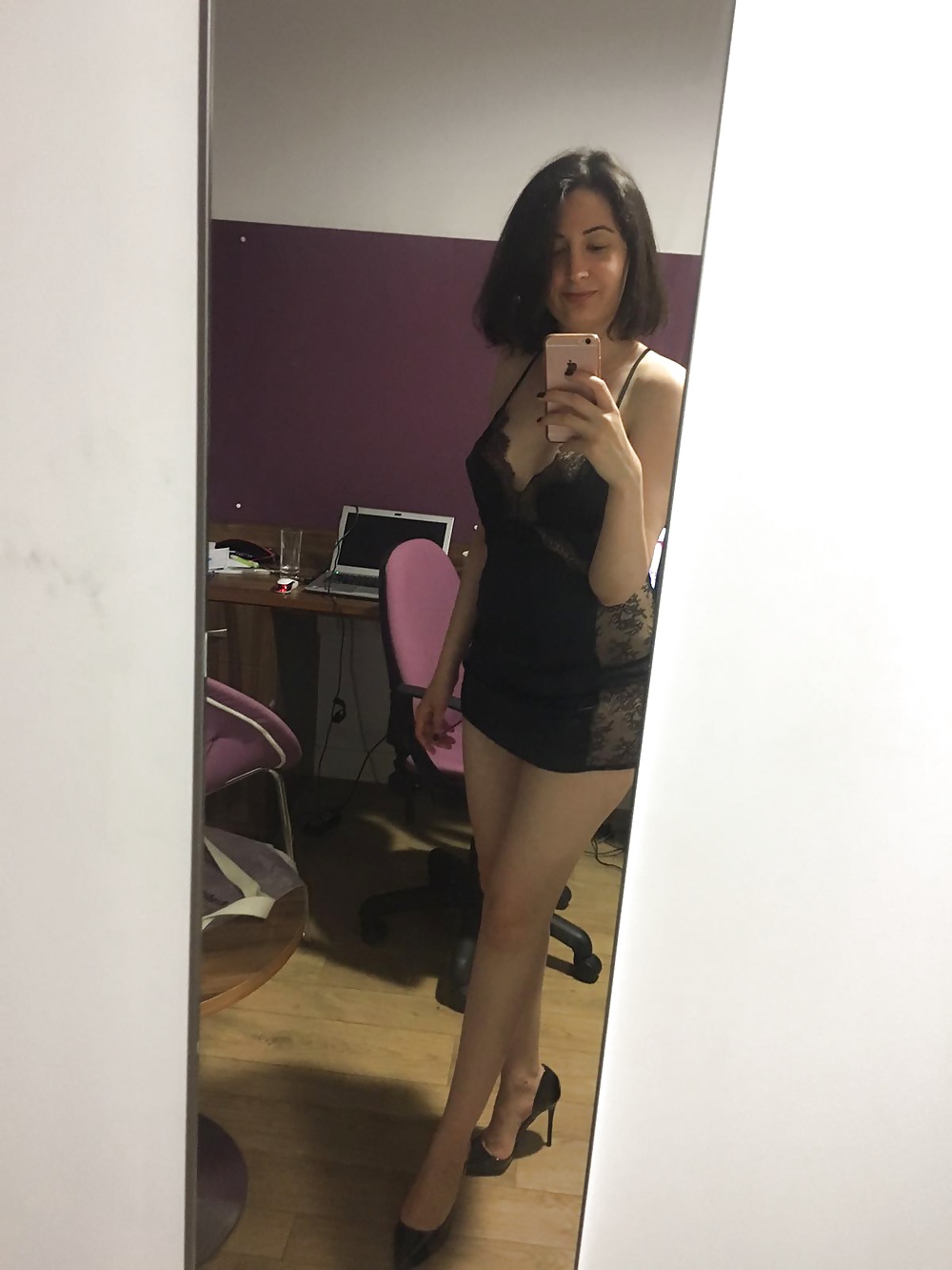 Gülşehir’de Zarif Escort: Ilayda