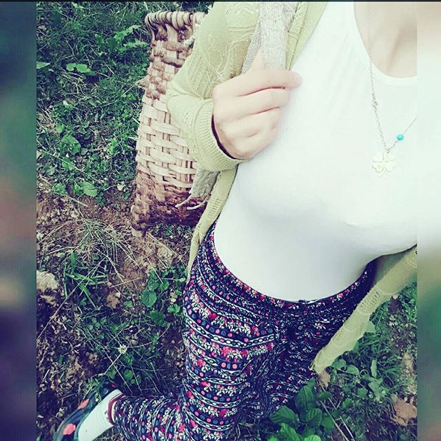 Ürgüp Escort Hande – Zarif partner