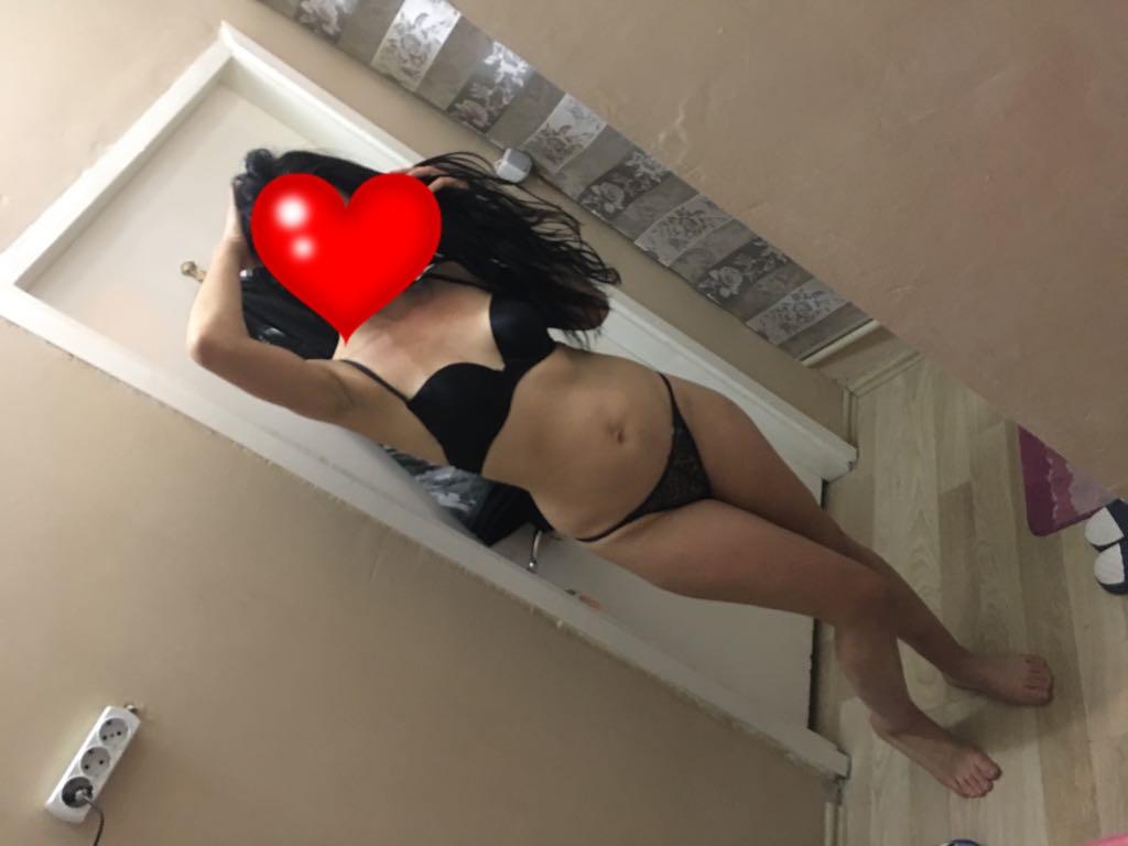 Gizem – Bor Escort eskort bayan