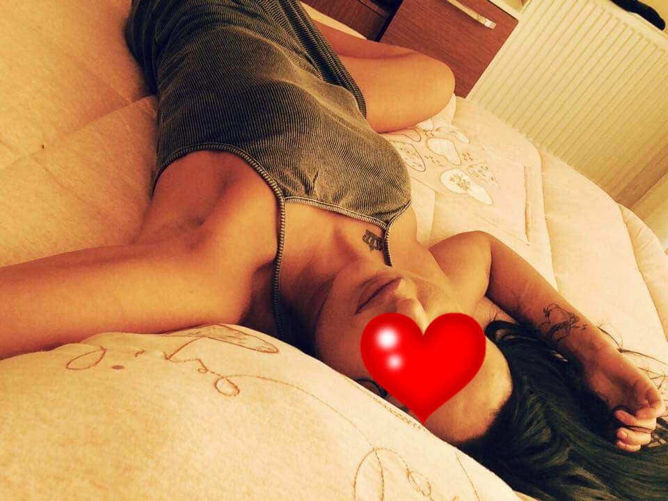 Sevval – Aybastı Escort escort