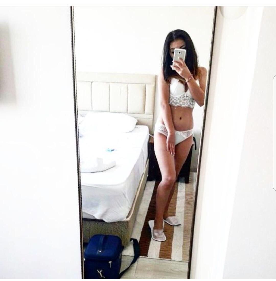 Çaybaşı Escort Asli – Ozel partner