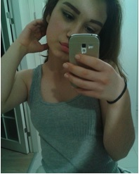 Gizemli Fatsa Escort Deniz