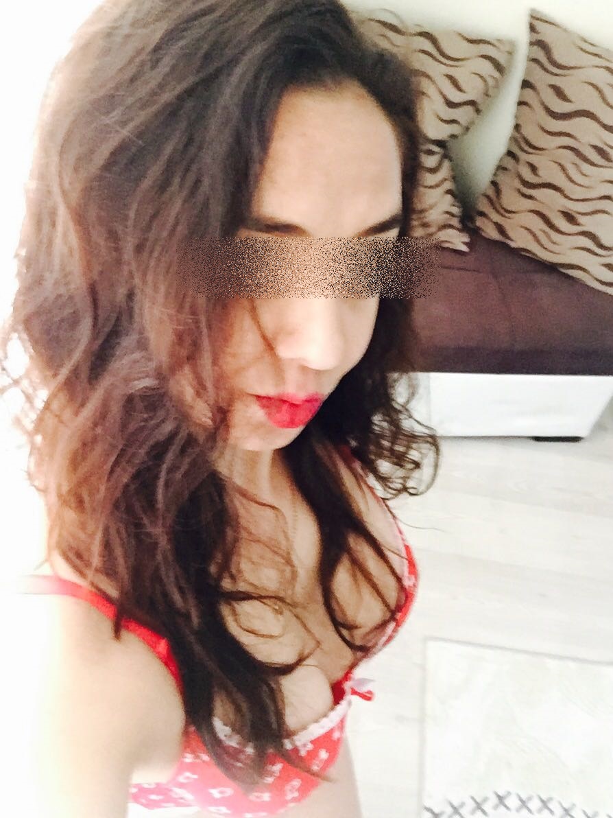 Deniz – Gölköy Escort partner