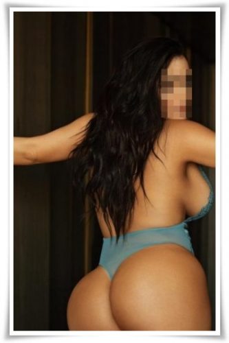 Yasemin – Gürgentepe Escort escort