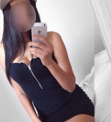 İkizce Escort Ceren ile Ozel Gorusme