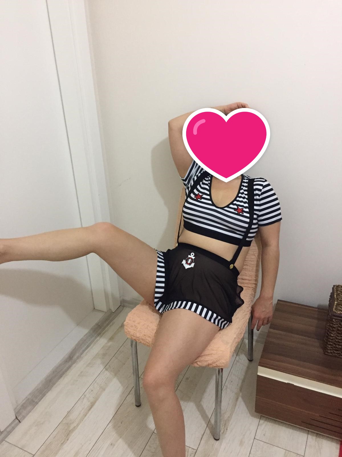 Kabadüz Escort Berrak ile Ozel Gorusme