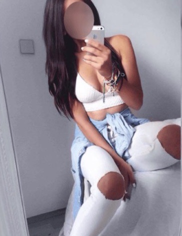 Korgan Escort Bayan Nehir – Randevu
