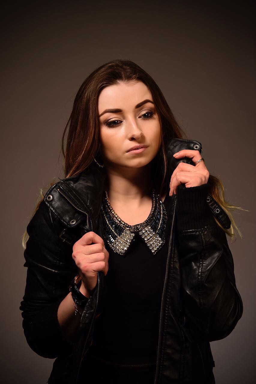 Guler yuzlu Ulubey Escort Ceren