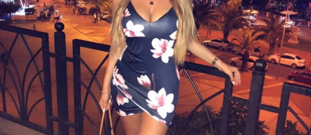 Derepazarı’de Etkileyici Escort: Melis