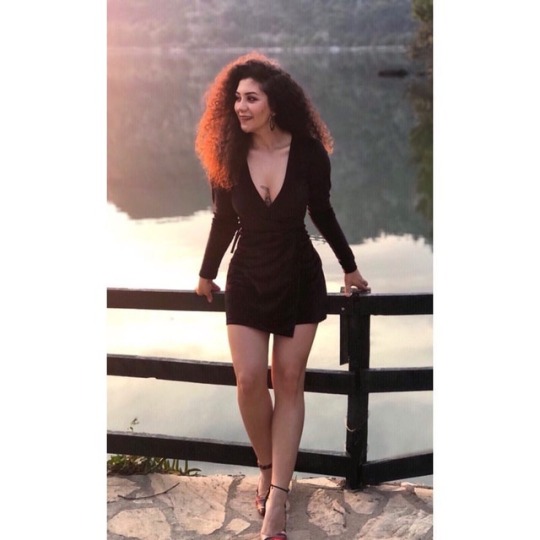 Yasemin – Hemşin Escort partner