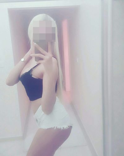 Elif İyidere Escort Bayan Profili
