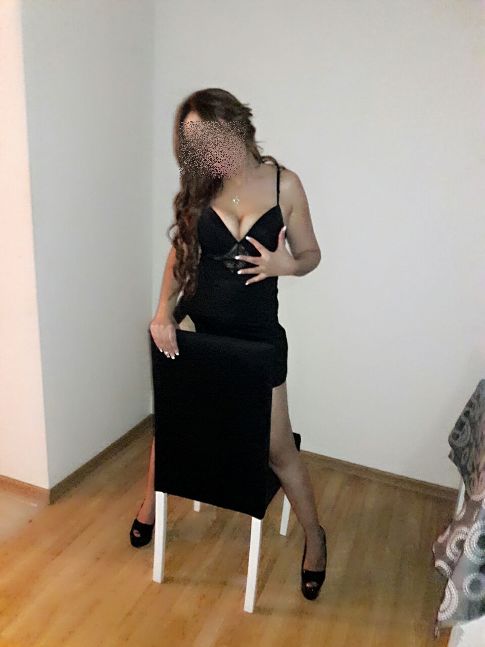 Nazik Merkez Escort Ceren