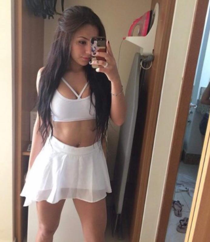 Profesyonel Akyazı Escort Melisa