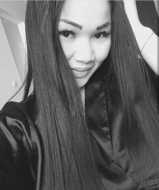 Etkileyici Erenler Escort Aleyna