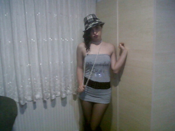 Ferizli Escort Berrak ile Ozel Gorusme