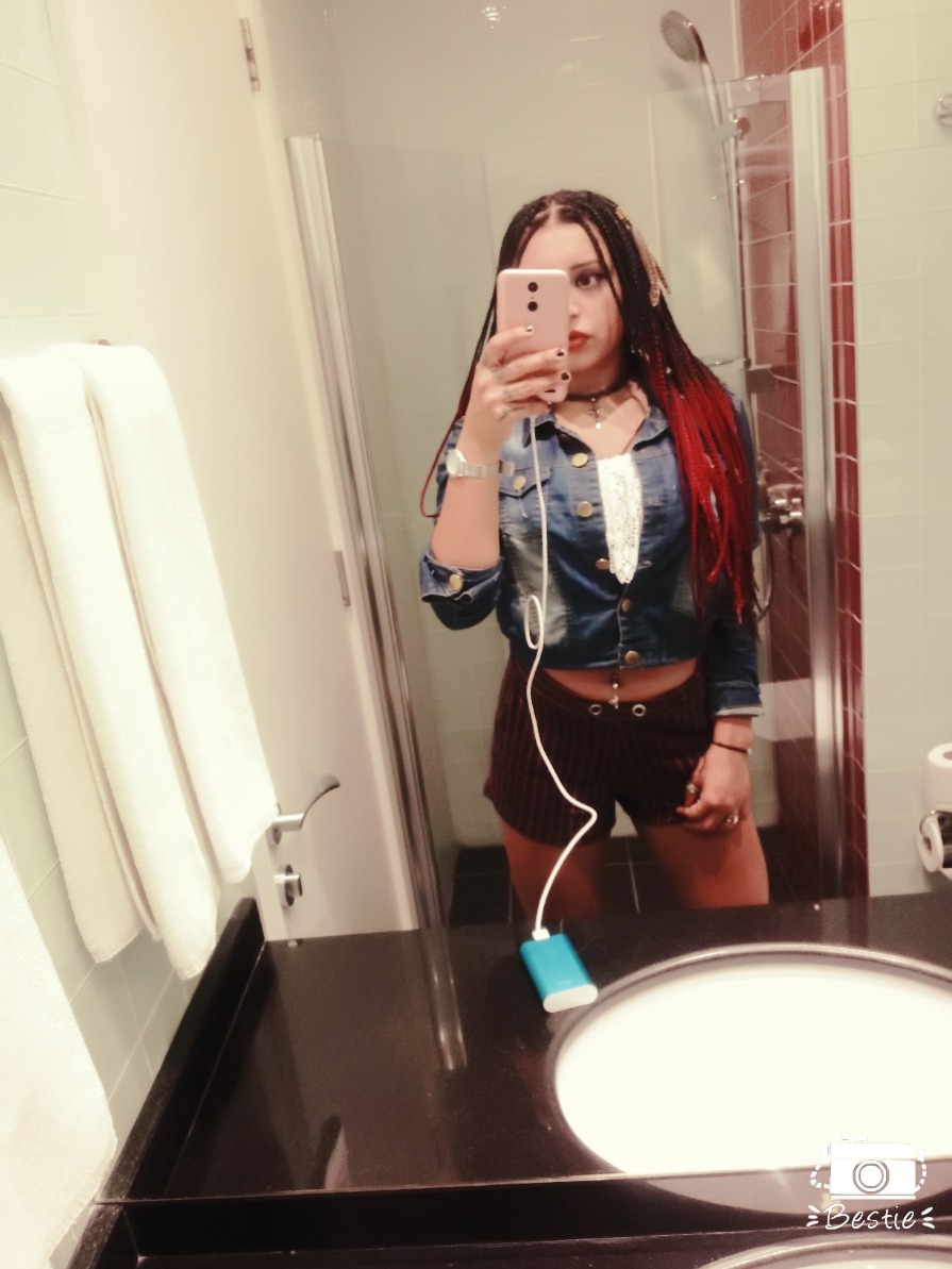 Elit Hendek Escort Tugce
