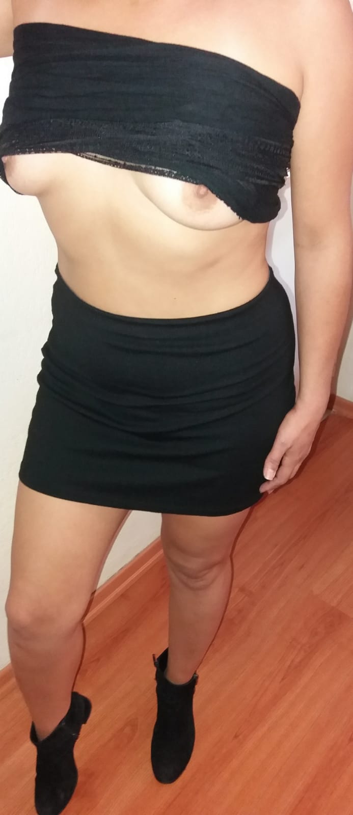 Ebru Kocaali Escort Bayan Profili