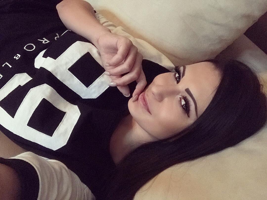 Berrak | Taraklı Escort Bayan