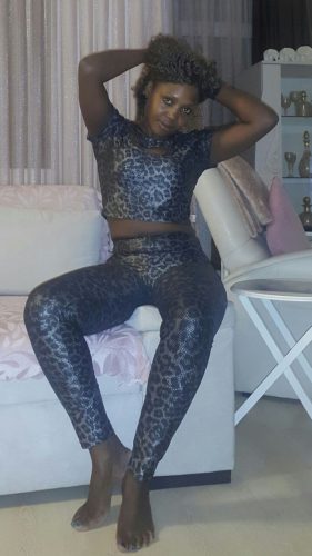 Atakum Escort Hande – Sik ozel arkadas
