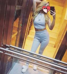 Havza Escort Bayan Oyku – Randevu