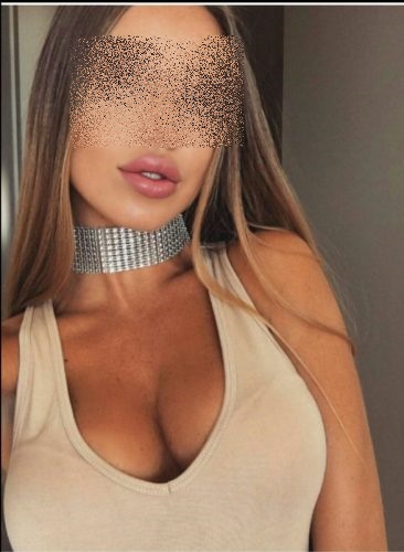 Havza Escort Bayan Ceyda – Randevu